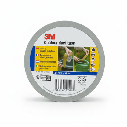 3M Outdoor Fabric Tape