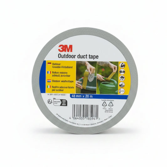 3M Outdoor Fabric Tape
