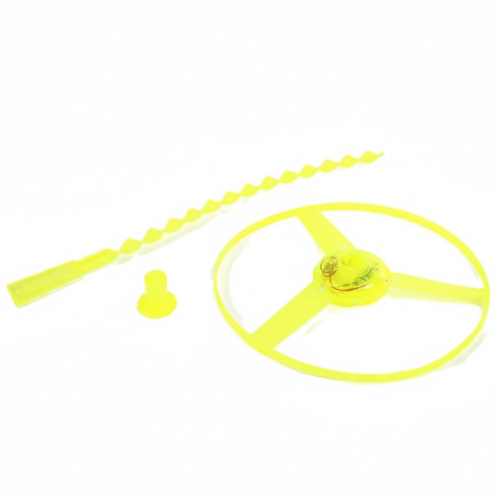 Bamboo Dragonfly Toy Flying Rotating