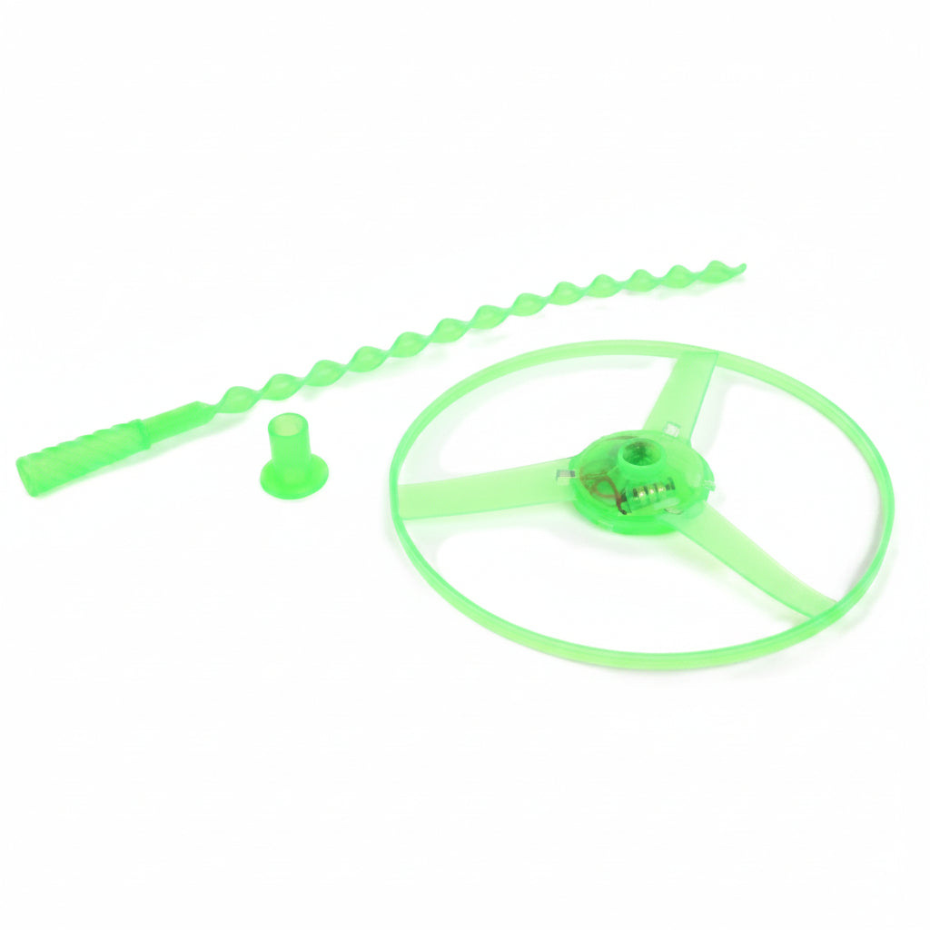 Bamboo Dragonfly Toy Flying Rotating
