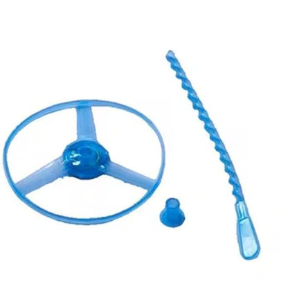 Bamboo Dragonfly Toy Flying Rotating