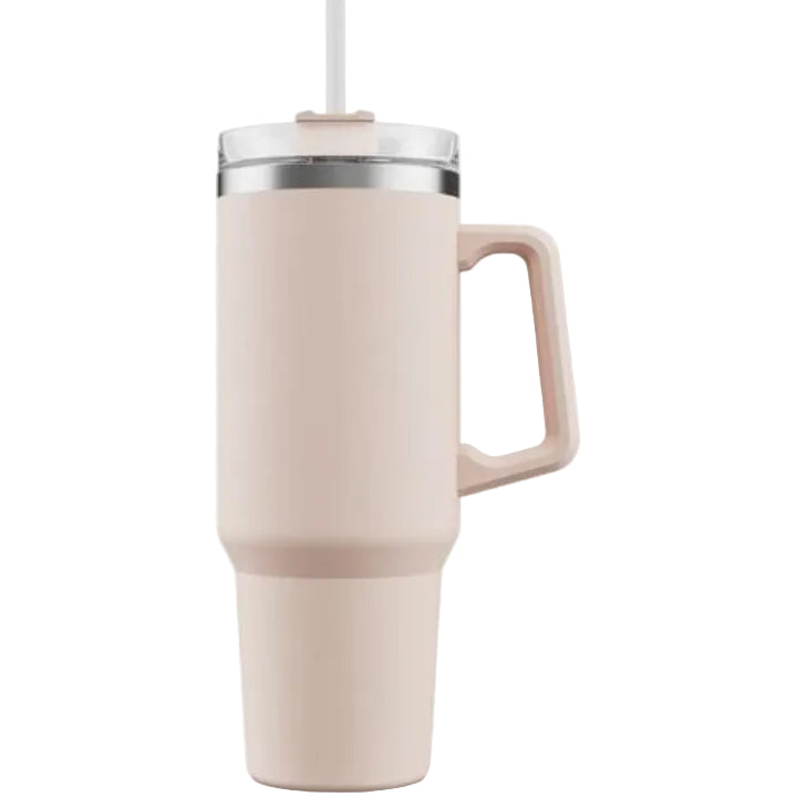 Livarno Home Insulated Travel Jug 1.2L