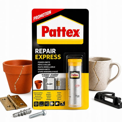 Pattex Express Repair Putty Universal