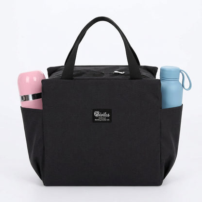 MABAHON 9L Insulated Leakproof Lunch Bag