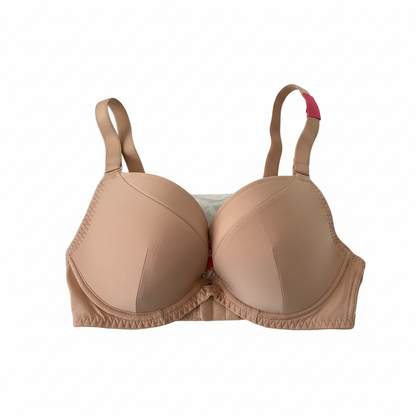 Curvy Kate SuperPlunge Multiway Padded Bra Nude