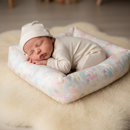 PRAV  Newborn Posing Pillow for Baby Photography