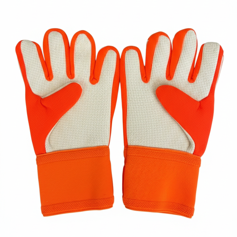 Jalunth Goalkeeper Football Gloves