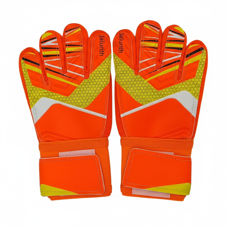 Jalunth Goalkeeper Football Gloves
