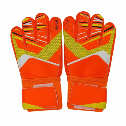 Jalunth Goalkeeper Football Gloves