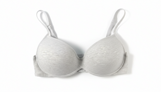 Tommy Hilfiger molded cup bra