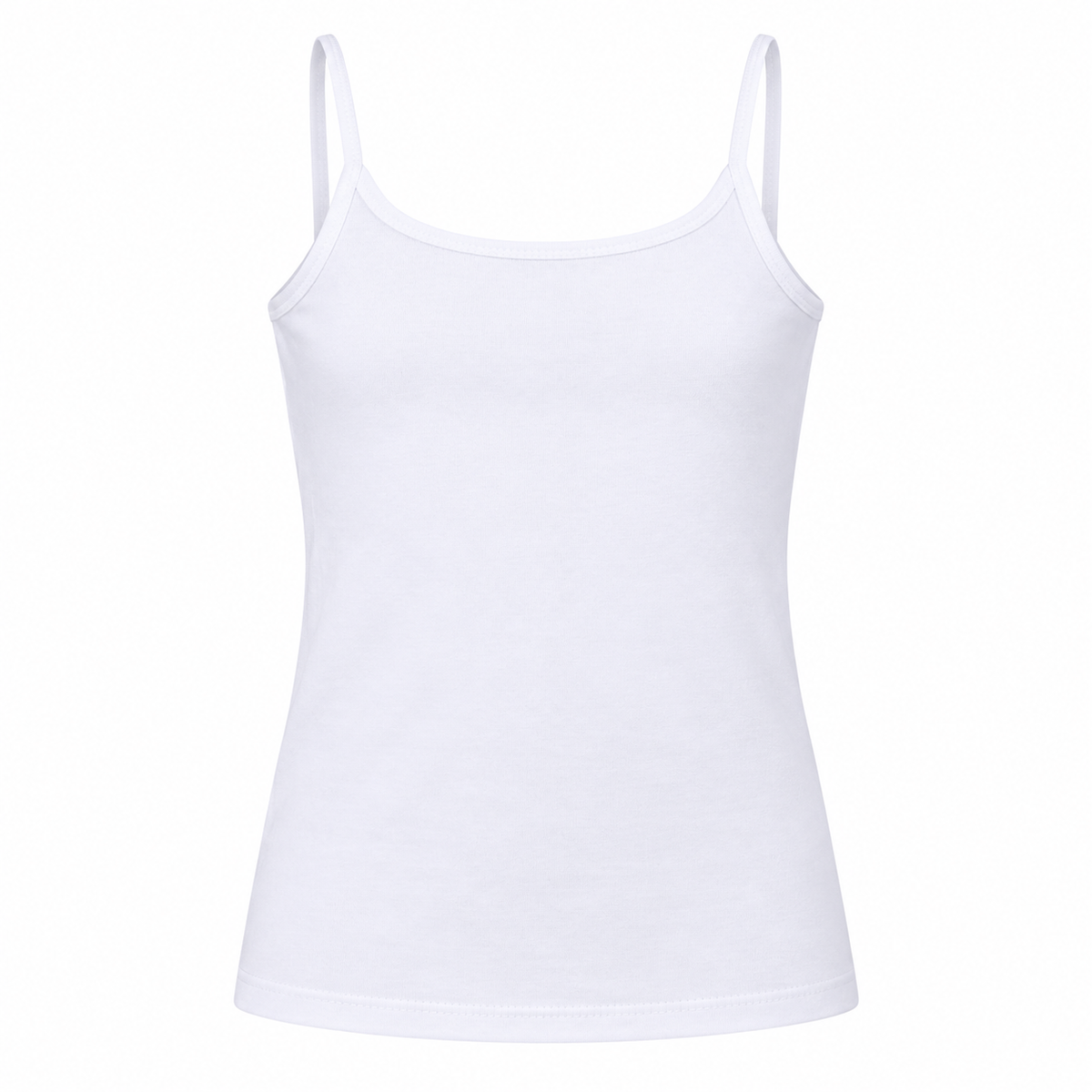 pepperts kids Thin-Strapped Tank Tops