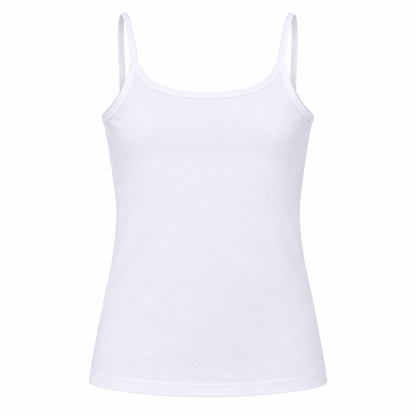 pepperts kids Thin-Strapped Tank Tops