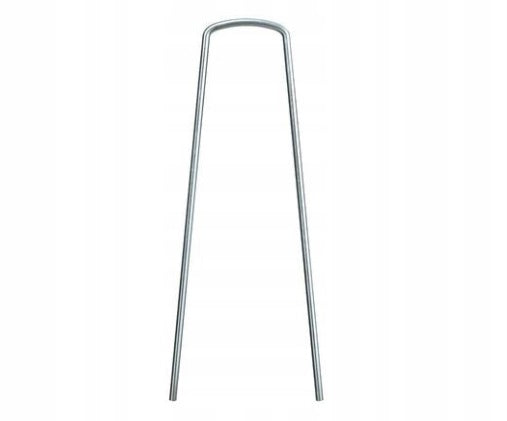Parkside Garden Securing Pegs 11-Piece