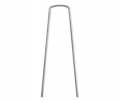 Parkside Garden Securing Pegs 11-Piece
