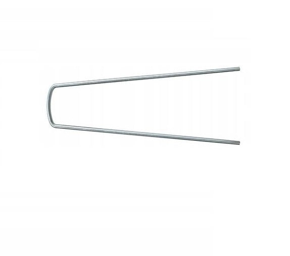 Parkside Garden Securing Pegs 11-Piece