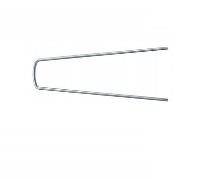 Parkside Garden Securing Pegs 11-Piece