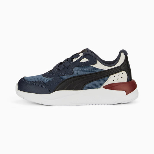 PUMA X-Ray Speed AC Kids Sneakers: Dynamic Comfort, Stylish Design, Lightweight Youth Trainers