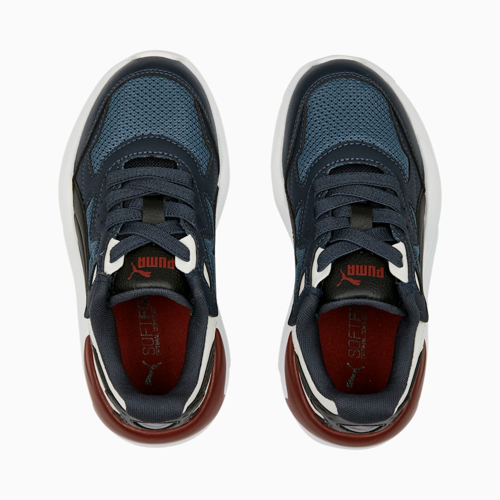 PUMA X-Ray Speed AC Kids Sneakers: Dynamic Comfort, Stylish Design, Lightweight Youth Trainers