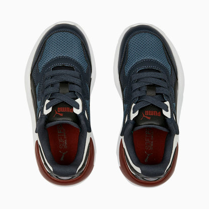 PUMA X-Ray Speed AC Kids Sneakers: Dynamic Comfort, Stylish Design, Lightweight Youth Trainers