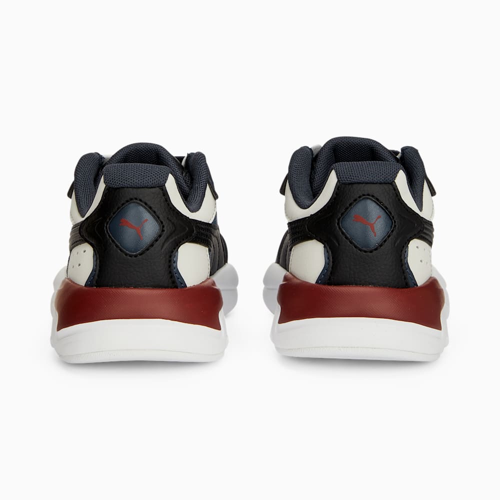 PUMA X-Ray Speed AC Kids Sneakers: Dynamic Comfort, Stylish Design, Lightweight Youth Trainers