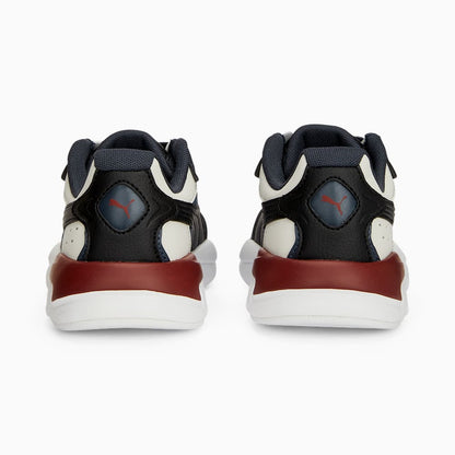 PUMA X-Ray Speed AC Kids Sneakers: Dynamic Comfort, Stylish Design, Lightweight Youth Trainers
