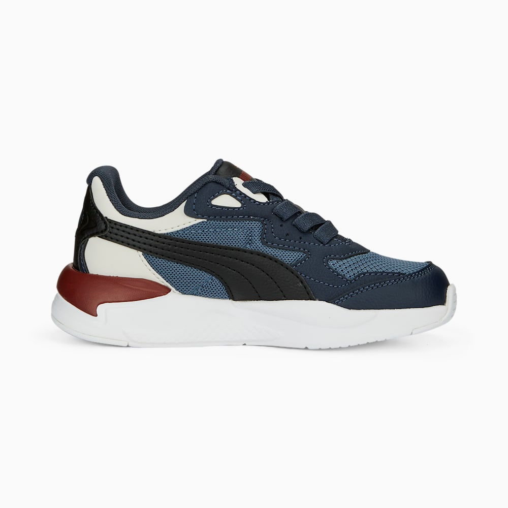 PUMA X-Ray Speed AC Kids Sneakers: Dynamic Comfort, Stylish Design, Lightweight Youth Trainers
