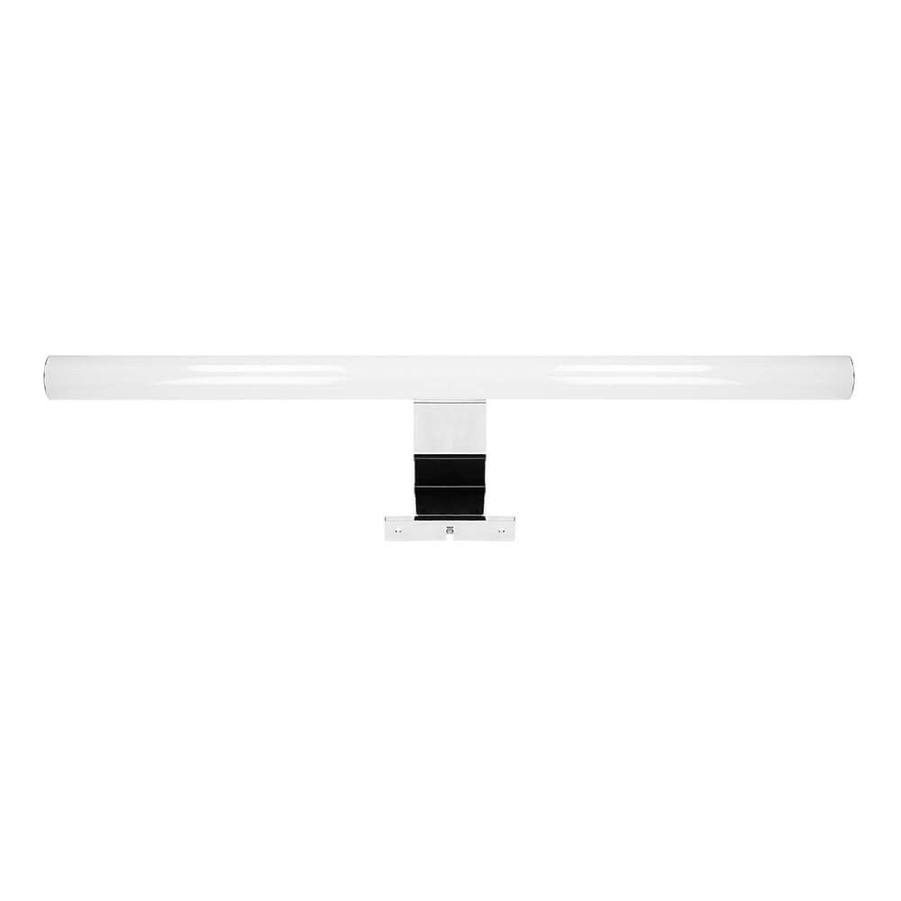YIQAN 30cm LED Bathroom Mirror Light 4000K Natural White IP44 Waterproof