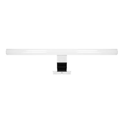 YIQAN 30cm LED Bathroom Mirror Light 4000K Natural White IP44 Waterproof