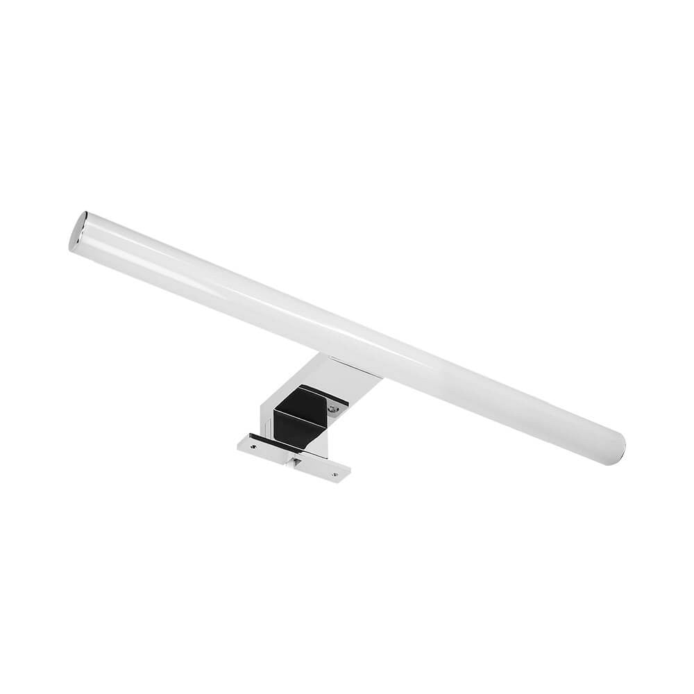 YIQAN 30cm LED Bathroom Mirror Light 4000K Natural White IP44 Waterproof