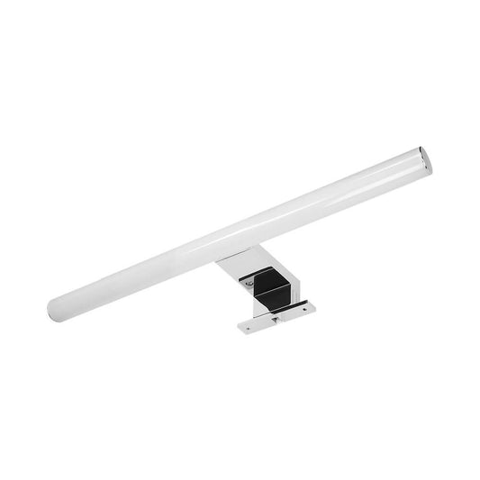 YIQAN 30cm LED Bathroom Mirror Light 4000K Natural White IP44 Waterproof