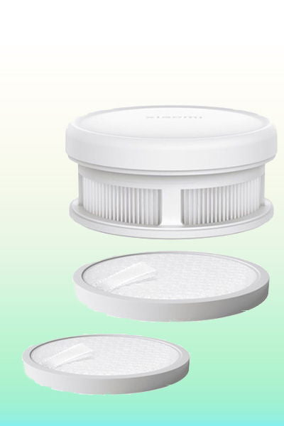 Genuine Xiaomi G20 Lite Vacuum Cleaner Replacement Filter Kit - Enhance Performance