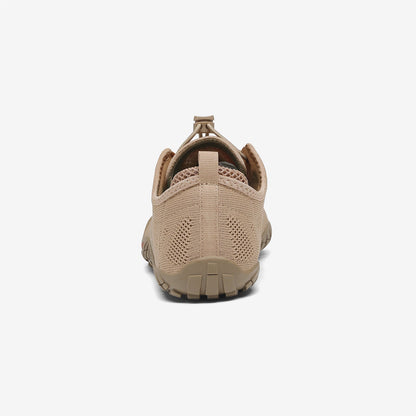 Saguaro Smart Ⅰ Minimalist Barefoot Shoes with Wide Toe Box and Zero Drop