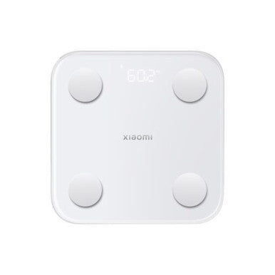 Xiaomi S400 Smart Body Composition Scale with Dual-Frequency Impedance