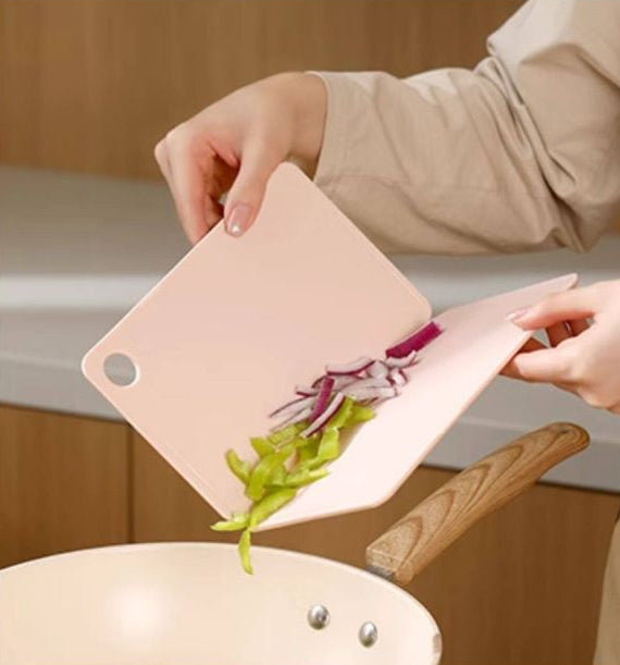 FaSoLa J26 Foldable Anti-Slip Cutting Board
