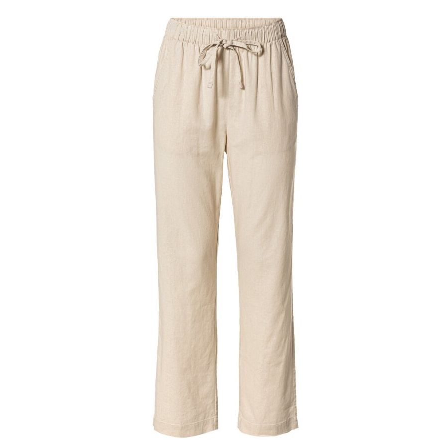 esmara Linen Blend Pants for Women