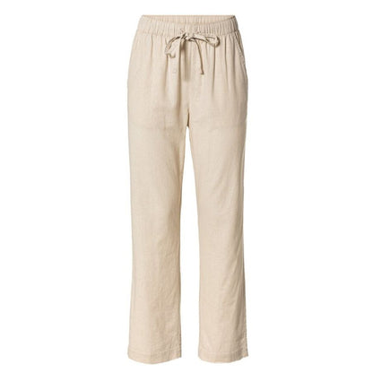 esmara Linen Blend Pants for Women