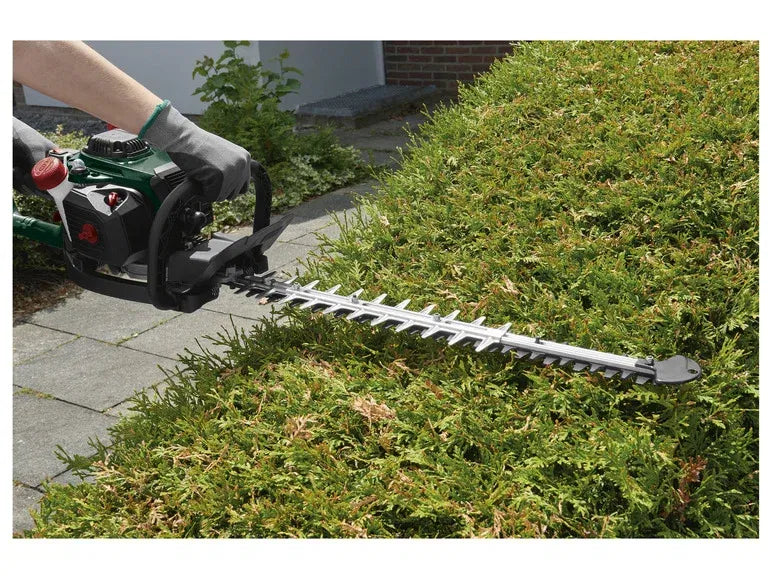 Parkside PBHS 650 A1 56cm Petrol Hedge Trimmer