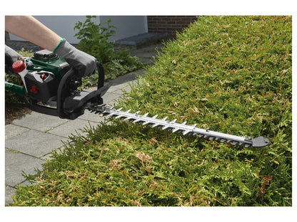 Parkside PBHS 650 A1 56cm Petrol Hedge Trimmer