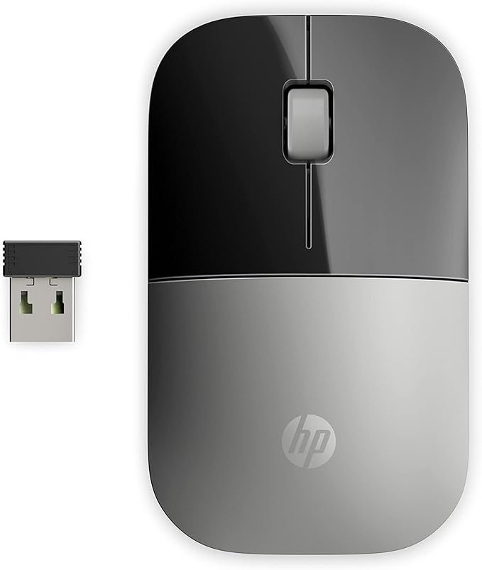 HP Z3700 Wireless Mouse