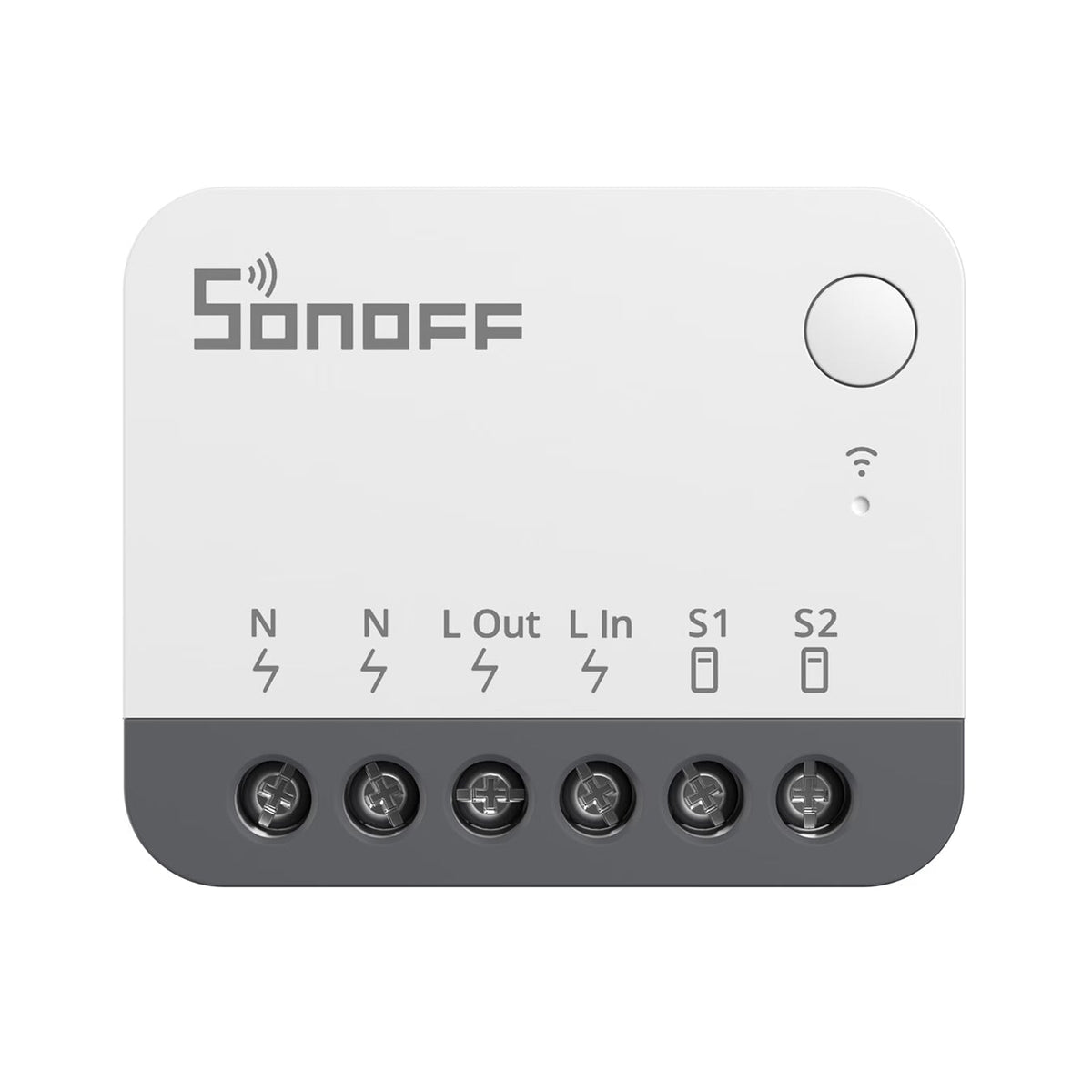 SONOFF ZBMINI Extreme Zigbee Smart Switch ZBMINIR2