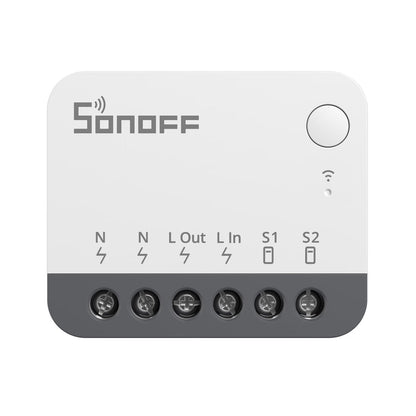 SONOFF ZBMINI Extreme Zigbee Smart Switch ZBMINIR2
