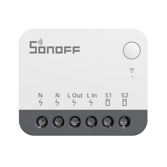 SONOFF ZBMINI Extreme Zigbee Smart Switch ZBMINIR2