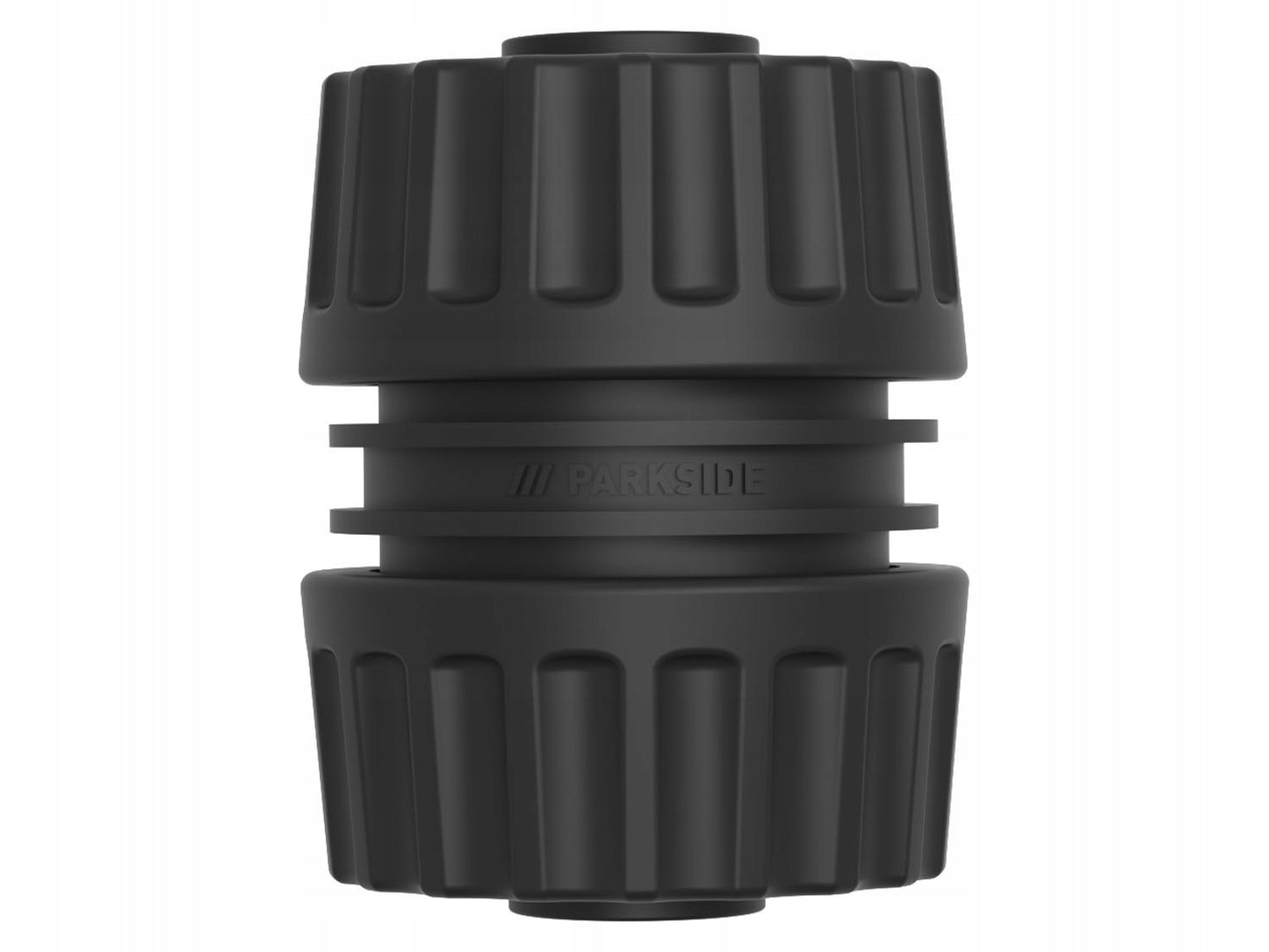 Parkside Garden Hose Repair Connector 19mm 471858