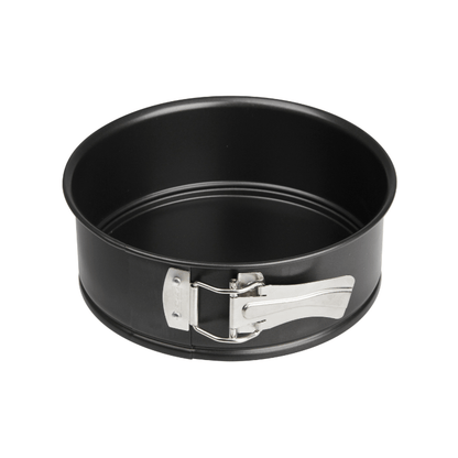 Zenker Mini 18cm Springform Flat Base with Non‑Stick Coating