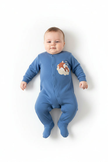 Lupilu Baby Romper  100% Cotton