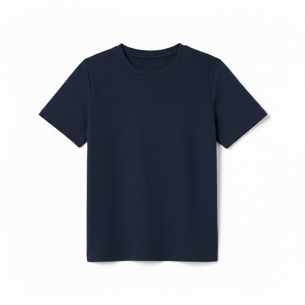 pepperts Boys Short‑Sleeve T‑Shirt