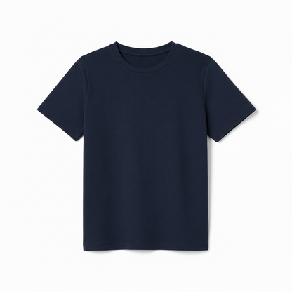 pepperts Boys Short‑Sleeve T‑Shirt