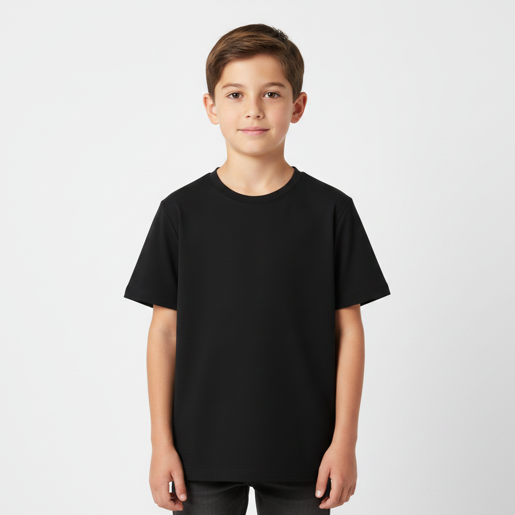 pepperts! Short‑Sleeve T‑Shirt for Boys