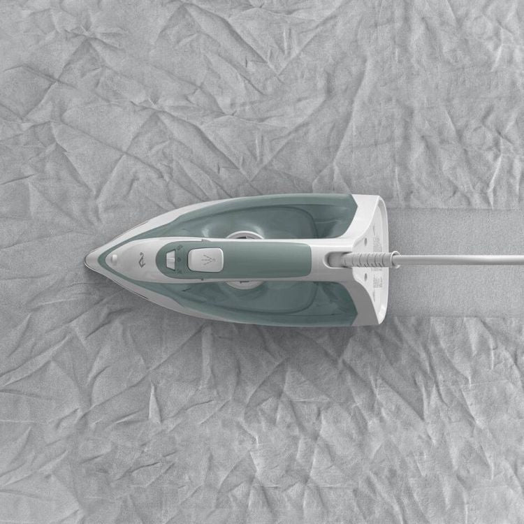 Tefal Virtuo 30 Steam Iron 2000W