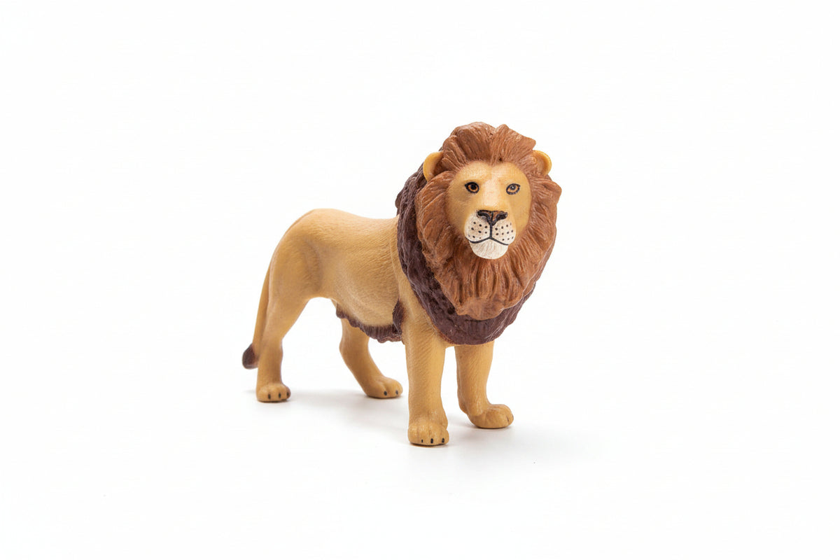 Schleich Lion Animal Figure